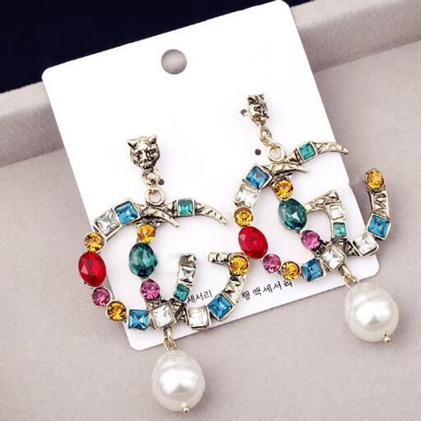 vintage earrings for women color golden geometric statement earrings 2019 metal earing hanging trend jewelry 165, White
vintage earrings for women color golden geometric statement earrings 2019 metal earing hanging trend jewelry 165, White