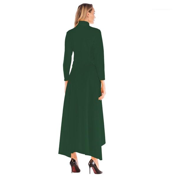 slim fit irregular solid blazer jacket coats women long jackets spring new zipper, Black;brown
slim fit irregular solid blazer jacket coats women long jackets spring new zipper, Black;brown