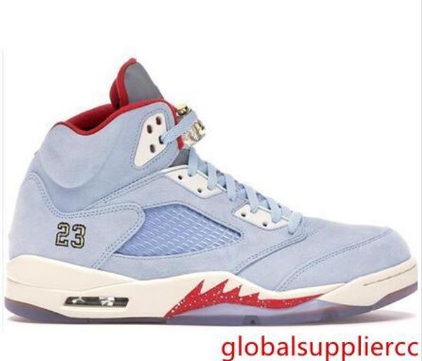 trophy room x 5 ice blue university red mens basketball shoes sneakers 5s baskets ball chaussures de designer shoes mens trainers size 13
trophy room x 5 ice blue university red mens basketball shoes sneakers 5s baskets ball chaussures de designer shoes mens trainers size 13