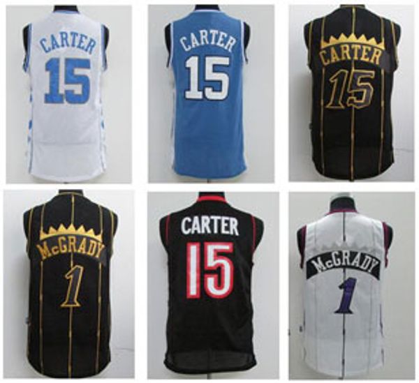 mens black gold,purple white tracy 1# mcgrady hardaway vince 15# carter jerseys north carolina college jerseys white blue
mens black gold,purple white tracy 1# mcgrady hardaway vince 15# carter jerseys north carolina college jerseys white blue