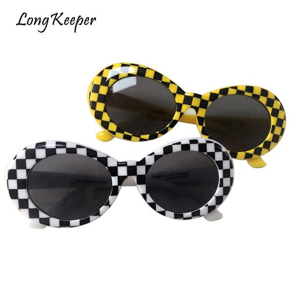 long keeper nirvana kurt cobain sunglasses for men women fashion plaid oval sun glasses eyewears gafas wxr04 dyzxc
long keeper nirvana kurt cobain sunglasses for men women fashion plaid oval sun glasses eyewears gafas wxr04 dyzxc