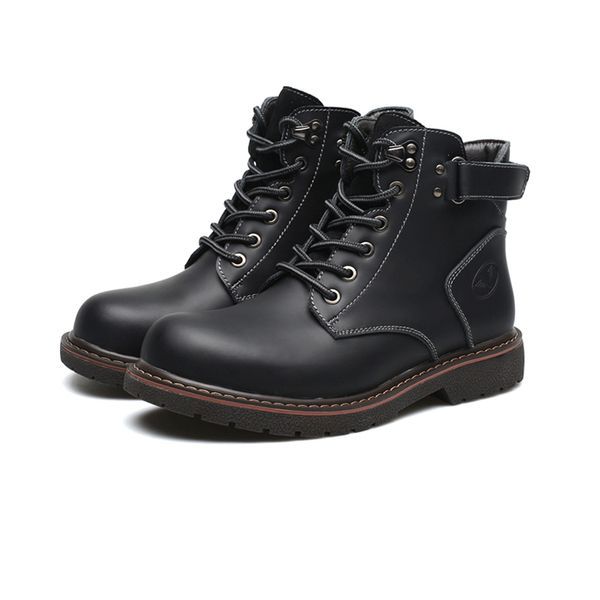 2020 new arrival men boots whole sale casual leather boots fashion men shoes black brown dropshipping outdoor sneaker size 40-44, White;red
2020 new arrival men boots whole sale casual leather boots fashion men shoes black brown dropshipping outdoor sneaker size 40-44, White;red