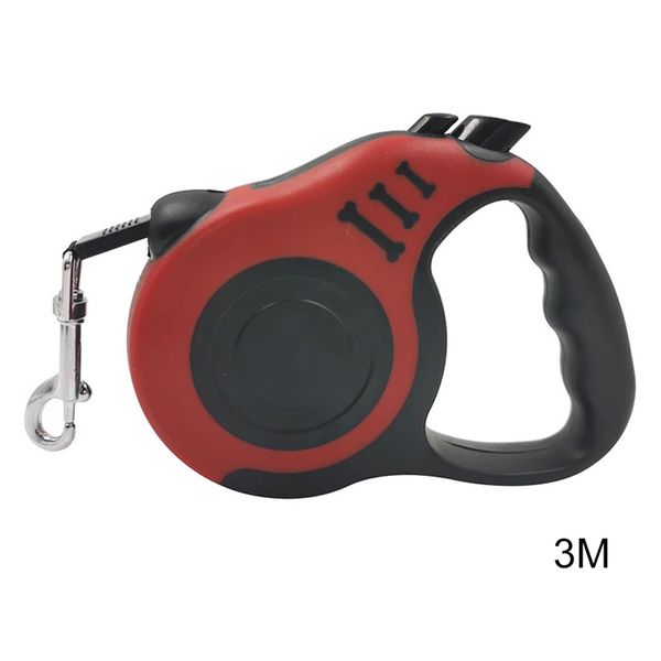 retractable dog leash dog walking leash portable design with one button brake lock hand grip 899
retractable dog leash dog walking leash portable design with one button brake lock hand grip 899
