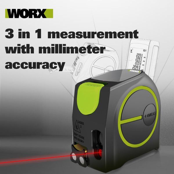 worx we085 laser distance meter 40m rangefinder electronic roulette laser digital tape rangefinder trena metro
worx we085 laser distance meter 40m rangefinder electronic roulette laser digital tape rangefinder trena metro