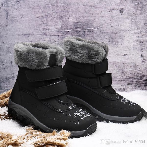 women's classic tall boots womens ankle boots boot snow boots girls winter boot leather boot cotton shoes casual shoes, Black
women's classic tall boots womens ankle boots boot snow boots girls winter boot leather boot cotton shoes casual shoes, Black