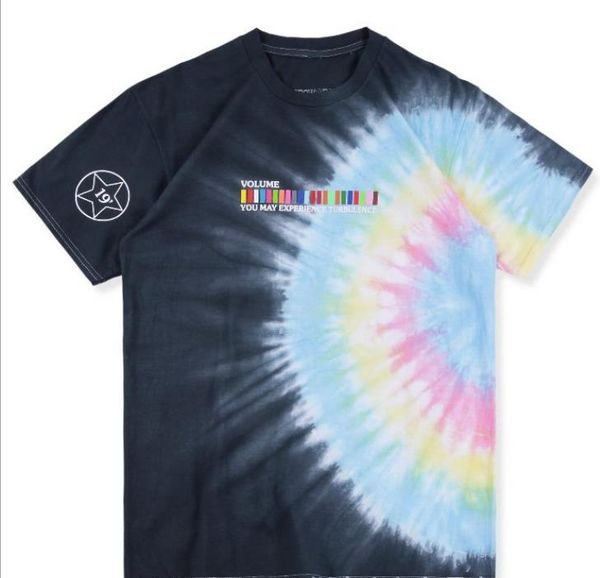 Summer Men Hip Hop Tie Dyeing Fashion Casual T Shirt Fashion Clothing T Shirt Men Trend Short Sleeve T Shirt
Summer Men Hip Hop Tie Dyeing Fashion Casual T Shirt Fashion Clothing T Shirt Men Trend Short Sleeve T Shirt