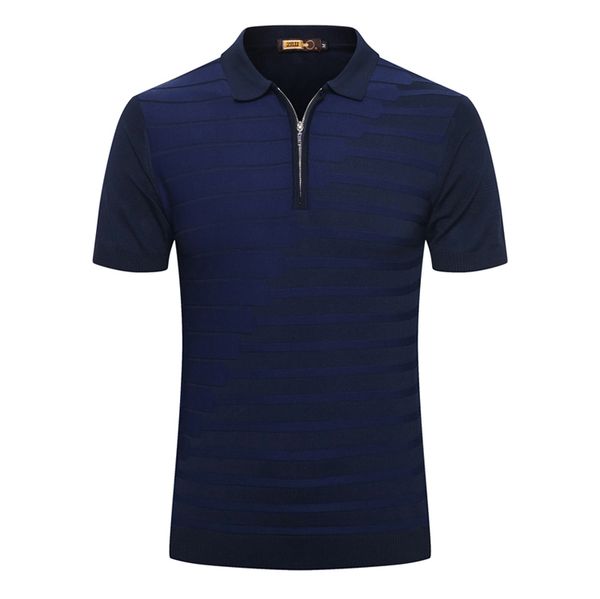 zilli polo shirts silk short sleeve shirt men 2020 new summer thin business stripe lapel leisure zipper will big siz comfortable england, White;black
zilli polo shirts silk short sleeve shirt men 2020 new summer thin business stripe lapel leisure zipper will big siz comfortable england, White;black