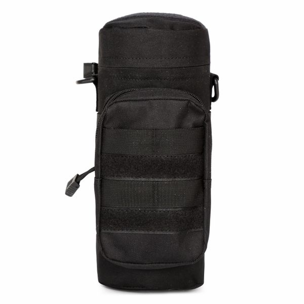 outdoors water bottle pouch gear kettle waist bag climbing hiking hunting water bag
outdoors water bottle pouch gear kettle waist bag climbing hiking hunting water bag