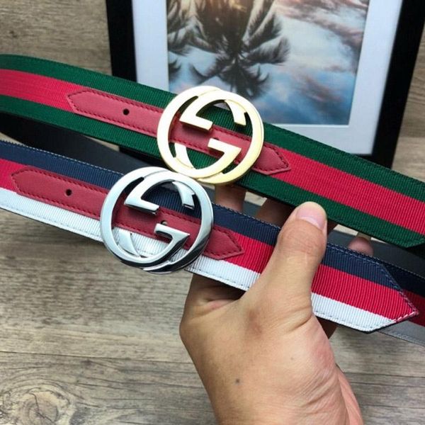 a45 fashion women's belt with box 3.5cm fashion luxury ladies belt leather material with vacuum plating laser pattern pure steel buckle, Black;white
a45 fashion women's belt with box 3.5cm fashion luxury ladies belt leather material with vacuum plating laser pattern pure steel buckle, Black;white