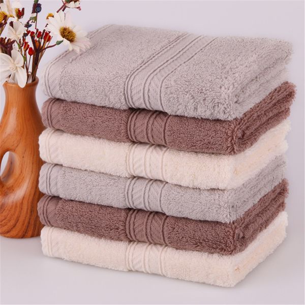 34cm 100% cotton hand towel thicken soft comfortable grade men women natural eco-friendly family bathroom towel wholesale
34cm 100% cotton hand towel thicken soft comfortable grade men women natural eco-friendly family bathroom towel wholesale