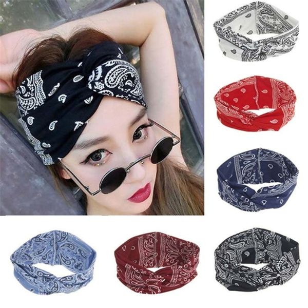twist elastic turban headband for women headbands head wrap hairband headwear bandana hair accessories
twist elastic turban headband for women headbands head wrap hairband headwear bandana hair accessories