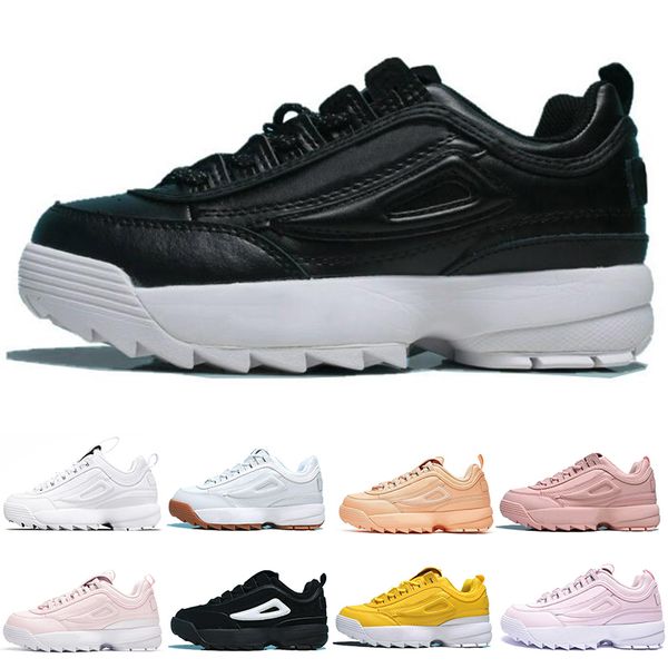 2019 designer disruptors triple white black grey pink women men special section sports sneaker increased jogging running casual shoes 36-44
2019 designer disruptors triple white black grey pink women men special section sports sneaker increased jogging running casual shoes 36-44
