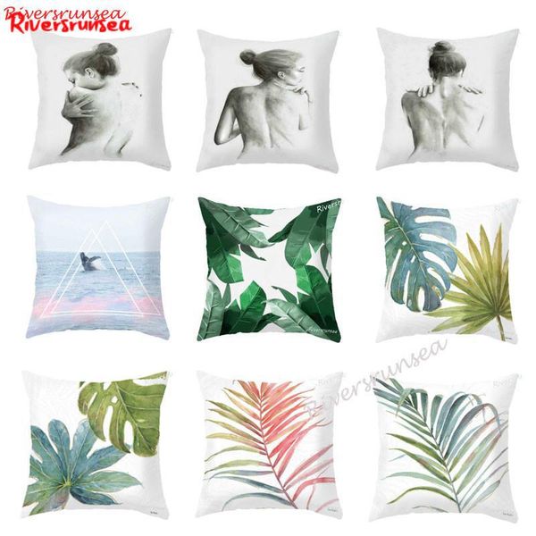 hand painted sketch beauty girl cushion simple tropical plant cactus green leaf printed plush chair pad pillow for office sofa
hand painted sketch beauty girl cushion simple tropical plant cactus green leaf printed plush chair pad pillow for office sofa