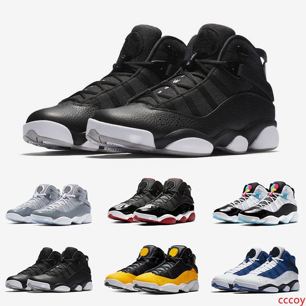 discount 6 6s six rings mens basketball shoes cool grey concord bred green gym blue space jam man women authentic sports sneakers
discount 6 6s six rings mens basketball shoes cool grey concord bred green gym blue space jam man women authentic sports sneakers