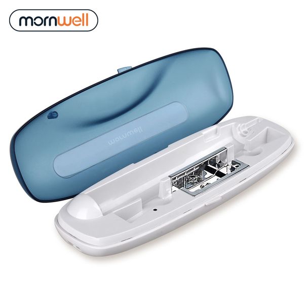 eelectric toothbrush case with uv toothbrush sanitizer usb charging for mornwell electric toothbrush
eelectric toothbrush case with uv toothbrush sanitizer usb charging for mornwell electric toothbrush