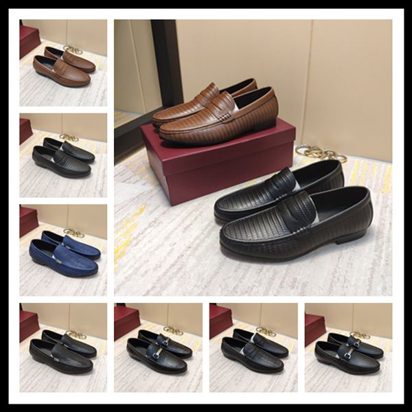 2019 new italian qulity casual shoes for men men leather shoes leather tap dance black brown men's size 38-45 with box
2019 new italian qulity casual shoes for men men leather shoes leather tap dance black brown men's size 38-45 with box