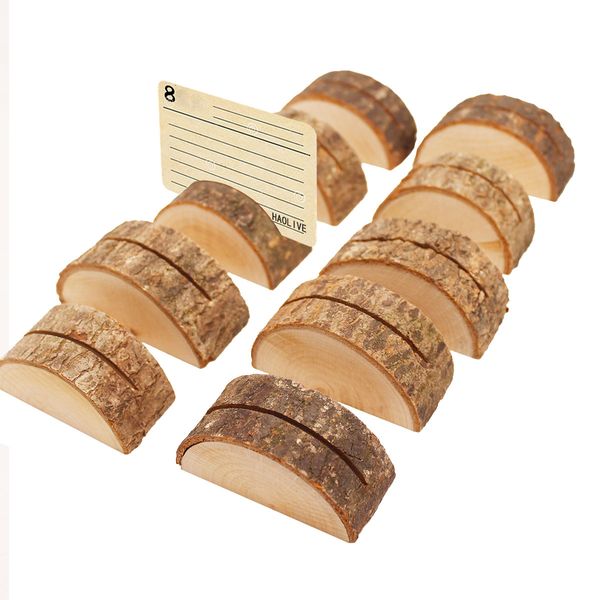 tree stump place card holders clips wedding l table p memo number name holder clip wooden craft party table decoration dbc vt1212
tree stump place card holders clips wedding l table p memo number name holder clip wooden craft party table decoration dbc vt1212