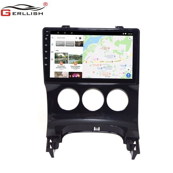2.5d 9inch android car dvd multimedia player for 3008 car gps navigation stereo radio bt wifi
2.5d 9inch android car dvd multimedia player for 3008 car gps navigation stereo radio bt wifi