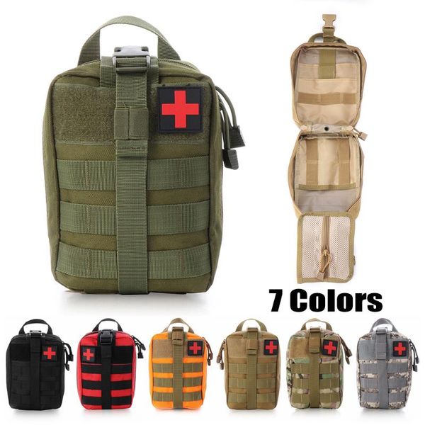 travel bag for emergency supplies mountaineering rock climbing lifesaving small bag tactical wild survival kit outdoor
travel bag for emergency supplies mountaineering rock climbing lifesaving small bag tactical wild survival kit outdoor
