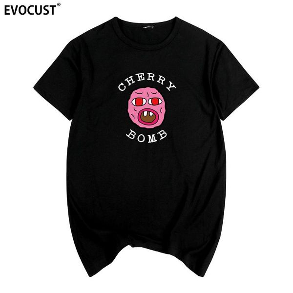 cherry bomb golf wang tyler the creator t-shirt cotton men t shirt new tee tshirt womens, White;black
cherry bomb golf wang tyler the creator t-shirt cotton men t shirt new tee tshirt womens, White;black