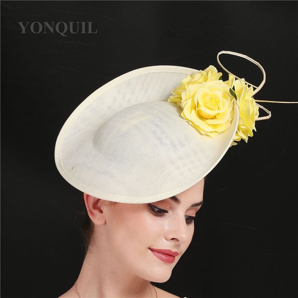 red ivory black derby kenducky big fascinators female floral wedding party nice headpiece bride married headwear amazing chapeau
red ivory black derby kenducky big fascinators female floral wedding party nice headpiece bride married headwear amazing chapeau