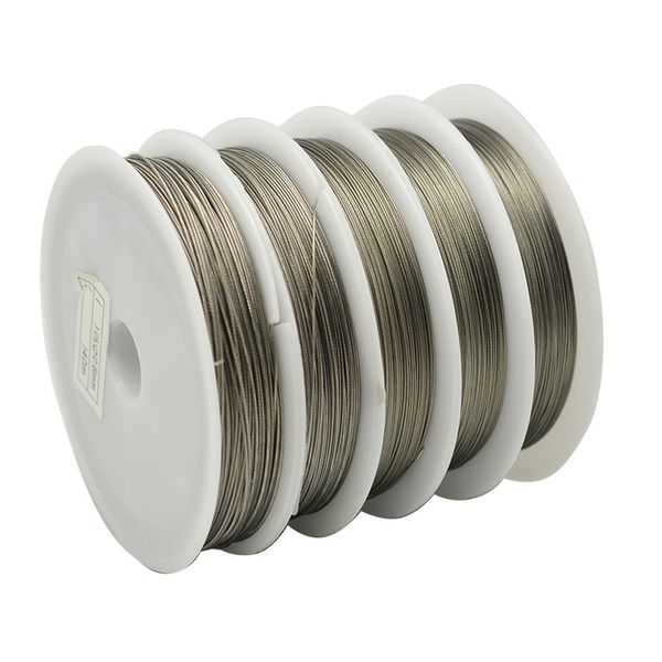 fishing steel wire line stainless steel thread wear-resistant wires fishing line super multi-size optional
fishing steel wire line stainless steel thread wear-resistant wires fishing line super multi-size optional