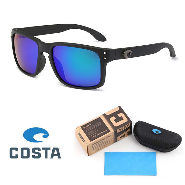 Top Quality Costa Sunglasses men women Polarized Lens Sport Sunglass Outdoor Cycling Sunglasses Googel Glasses Mix Colors with Retail box
Top Quality Costa Sunglasses men women Polarized Lens Sport Sunglass Outdoor Cycling Sunglasses Googel Glasses Mix Colors with Retail box