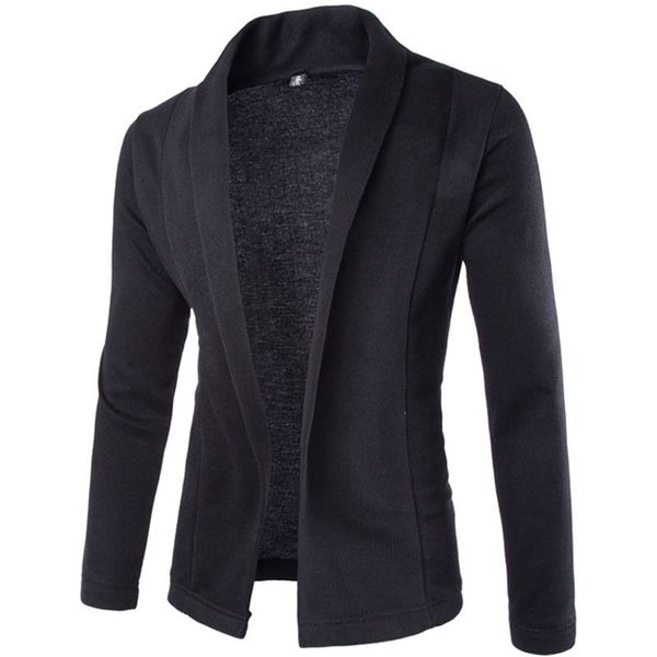 новая мода мужчин стильный длинным рукавом slim fit вязать v-образным вырезом кардиган длинный свитер пальто куртки вскользь mens тонкий кур, Black;brown
новая мода мужчин стильный длинным рукавом slim fit вязать v-образным вырезом кардиган длинный свитер пальто куртки вскользь mens тонкий кур, Black;brown