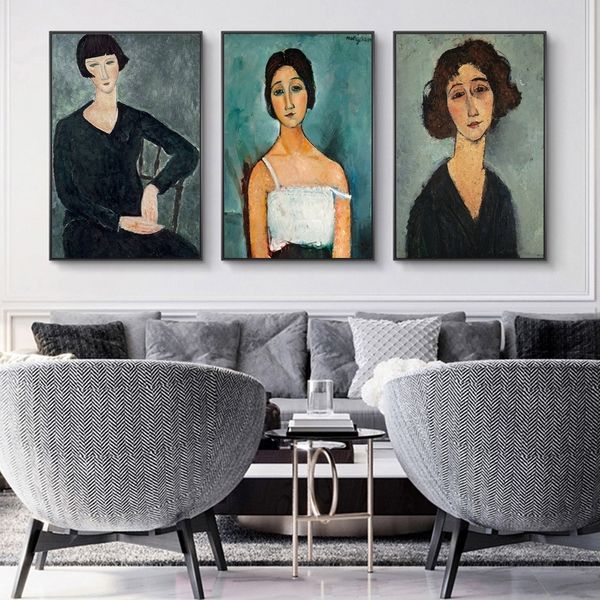 амедео модильяни портрет женщины моды холст картина масло аннотация wall art афиша печать стена картина для bderoom украшения дома
амедео модильяни портрет женщины моды холст картина масло аннотация wall art афиша печать стена картина для bderoom украшения дома
