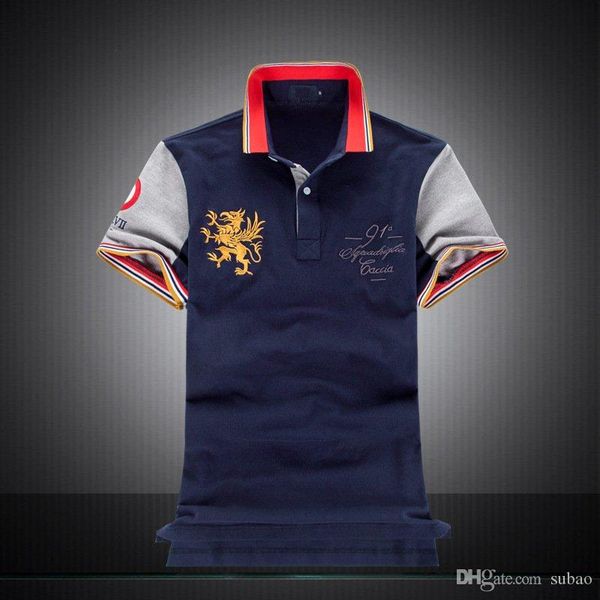 mens men pullover t shirts fashion shirt men embroidery lapel neck male clothing, White;black
mens men pullover t shirts fashion shirt men embroidery lapel neck male clothing, White;black