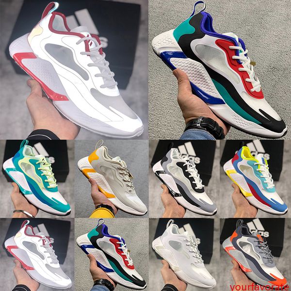 new alphabounce hpc ams mens running shoes men alphabounce instinct white red black react designer snerkers size 40-45
new alphabounce hpc ams mens running shoes men alphabounce instinct white red black react designer snerkers size 40-45