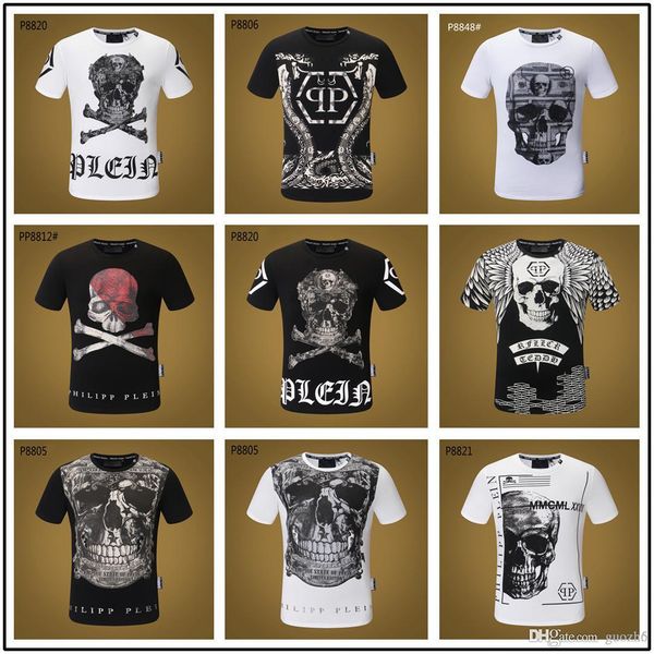 newst summer designer luxury skull head wing letter printing tee shirt men women breatheable fashion streetwear sweatshirts outdoor t-shir, White;black
newst summer designer luxury skull head wing letter printing tee shirt men women breatheable fashion streetwear sweatshirts outdoor t-shir, White;black
