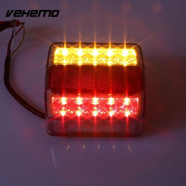 vehemo 2pcs tail lights vehicle rear lamps durable sindicator warning lights trailer super bright automobile
vehemo 2pcs tail lights vehicle rear lamps durable sindicator warning lights trailer super bright automobile