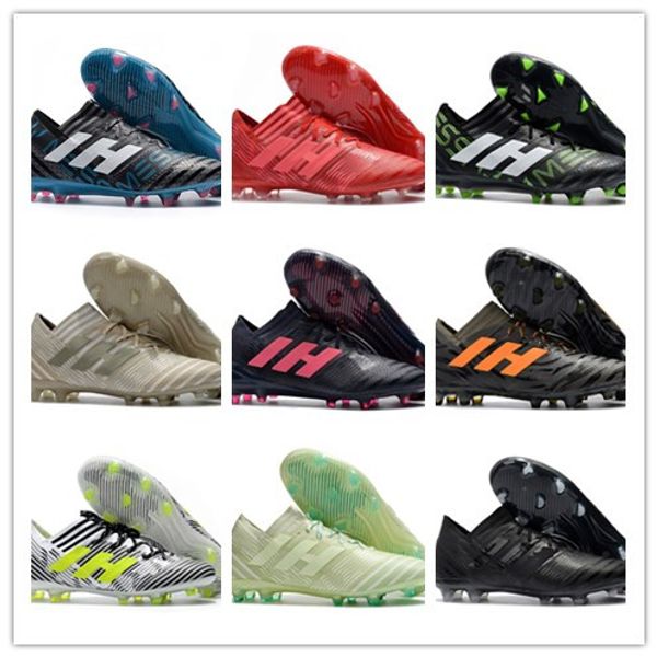 2019 new arrival nemeziz 17.1 fg men soccer shoes drop shipping good quality performance male waterproof soccer cleats football
2019 new arrival nemeziz 17.1 fg men soccer shoes drop shipping good quality performance male waterproof soccer cleats football