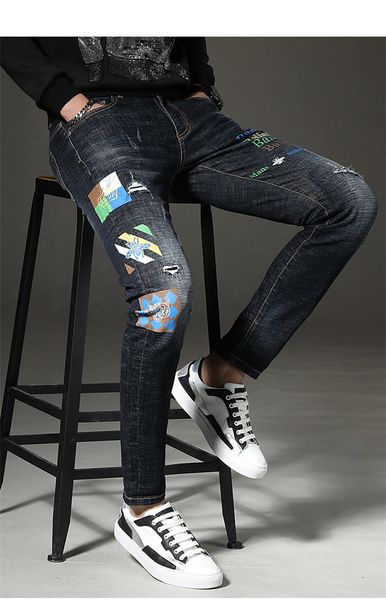 мђжкие джин дизайнеѬ мђжкие длинне бѬки мода маѬка джин овеѬими, Blue
мђжкие джин дизайнеѬ мђжкие длинне бѬки мода маѬка джин овеѬими, Blue