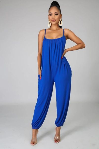 condole belt jumpsuit casual solid color square collar backless jumpsuit 2020 summer style ladies pants, Black;white
condole belt jumpsuit casual solid color square collar backless jumpsuit 2020 summer style ladies pants, Black;white