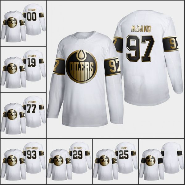 2019-2020 third edmonton oilers jerseys 97 connor mcdavid 29 leon draisaitl 77 oscar klefbom 93 ryan nugent-hopkins 19 mikko koskinen jersey, Black
2019-2020 third edmonton oilers jerseys 97 connor mcdavid 29 leon draisaitl 77 oscar klefbom 93 ryan nugent-hopkins 19 mikko koskinen jersey, Black