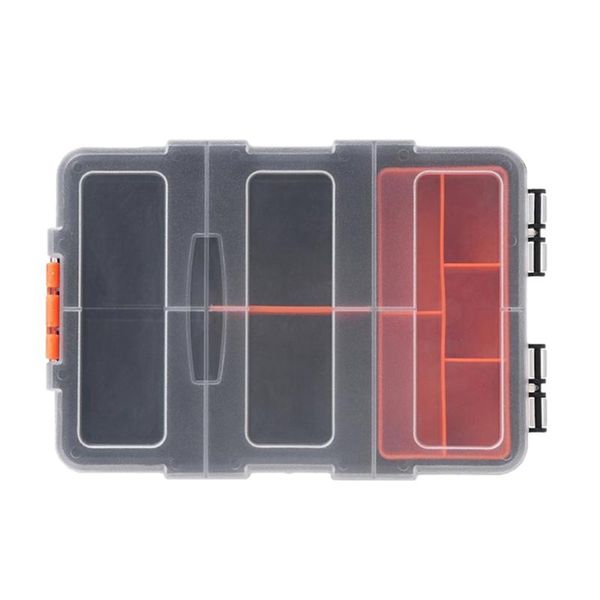 f-156 portable plastic tool parts storage box suitcase electrician tool box suitcase case holder for storage tools
f-156 portable plastic tool parts storage box suitcase electrician tool box suitcase case holder for storage tools