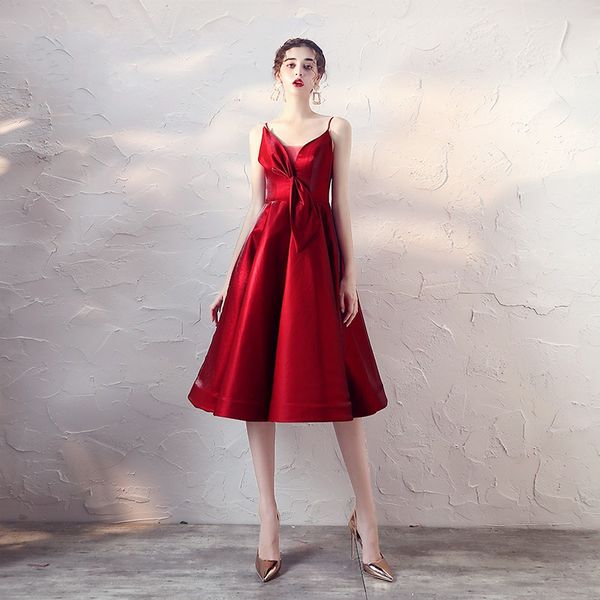 elegant red evening dress 2019 lace up short a line backless homecoming party prom dresses formal occasion annual dresses, White;black
elegant red evening dress 2019 lace up short a line backless homecoming party prom dresses formal occasion annual dresses, White;black