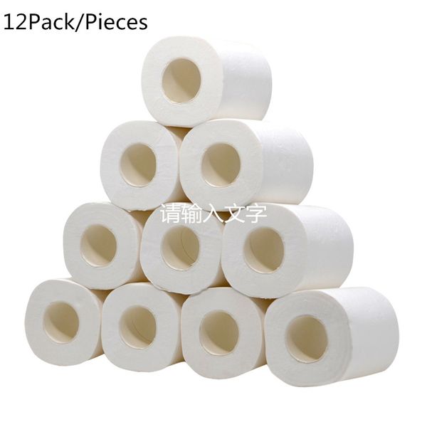 12 шт. / пакет 3ply белый туалетная ткань полые замена рулонной бумаги чистой предотвратить грипп очистки туалетной ткани новое поступление 
12 шт. / пакет 3ply белый туалетная ткань полые замена рулонной бумаги чистой предотвратить грипп очистки туалетной ткани новое поступление