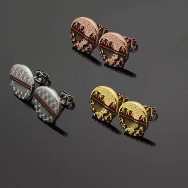 extravagant design earrings 3 colors classic styles ear studs stainless steel earrings for women jewelry wholesale hoop, Golden;silver
extravagant design earrings 3 colors classic styles ear studs stainless steel earrings for women jewelry wholesale hoop, Golden;silver