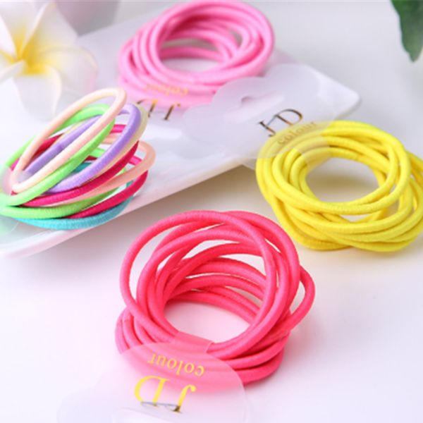 with retail tag jd scrunchies hair ring 30 colorful rubber ponytail holder small circle elastic band ropes hair circle accessories d3602, Slivery;white
with retail tag jd scrunchies hair ring 30 colorful rubber ponytail holder small circle elastic band ropes hair circle accessories d3602, Slivery;white