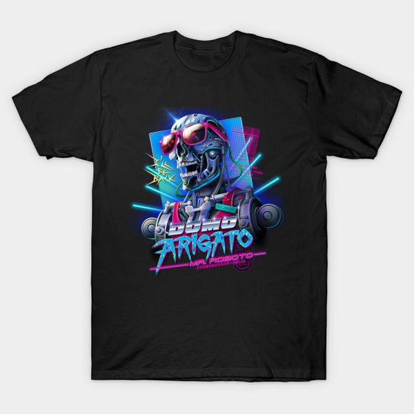 мужчины тенниска domo аригато г-н roboto тенниска женщин тенниски, White;black
мужчины тенниска domo аригато г-н roboto тенниска женщин тенниски, White;black