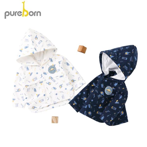 pureborn дети пальто малышей мальчики девочки верхняя одежда с капюшоном cotton printed куртка унисекс одежда весна осень, Blue;gray
pureborn дети пальто малышей мальчики девочки верхняя одежда с капюшоном cotton printed куртка унисекс одежда весна осень, Blue;gray