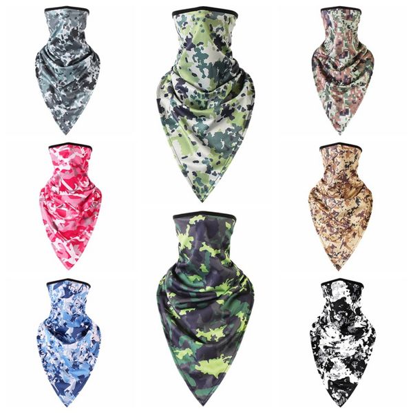 long triangle camouflage mask windproof sand head cover quick-drying breathable outdoor riding neck cover towel bicycle bandana, Black
long triangle camouflage mask windproof sand head cover quick-drying breathable outdoor riding neck cover towel bicycle bandana, Black