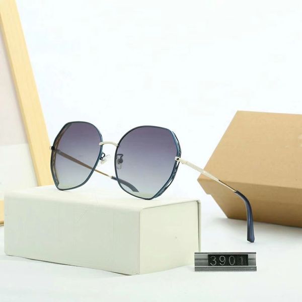 womens sunglasses designer sunglasses woman brand goggle glasses uv400 d 3901 5 color options highly quality with box, White;black
womens sunglasses designer sunglasses woman brand goggle glasses uv400 d 3901 5 color options highly quality with box, White;black