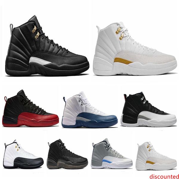12 12s mens basketball shoes sneakers ovo white gym red dark grey women basketball shoes taxi blue suede flu game cny mens shoes size 13
12 12s mens basketball shoes sneakers ovo white gym red dark grey women basketball shoes taxi blue suede flu game cny mens shoes size 13