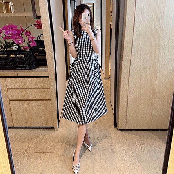 mini dress irregular designer summer 2020 new women's party vintage elegant chic striped fashion vest dresses, Black;gray
mini dress irregular designer summer 2020 new women's party vintage elegant chic striped fashion vest dresses, Black;gray