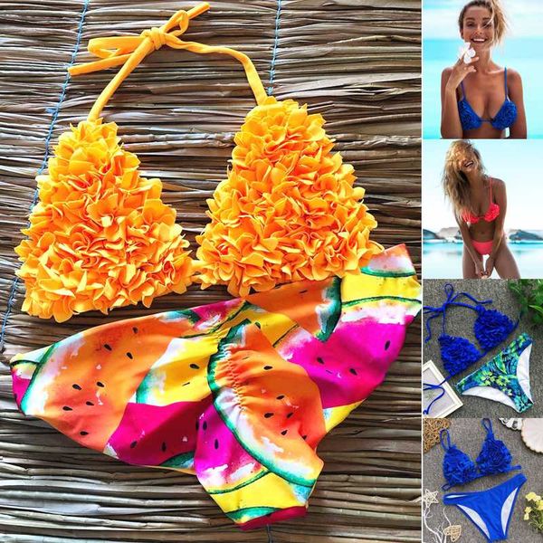 women's swimwear brazilian thong bikini push up high waisted bathing suits yellow 2 piece swimsuit women monokini bikinis mujer, White;black
women's swimwear brazilian thong bikini push up high waisted bathing suits yellow 2 piece swimsuit women monokini bikinis mujer, White;black