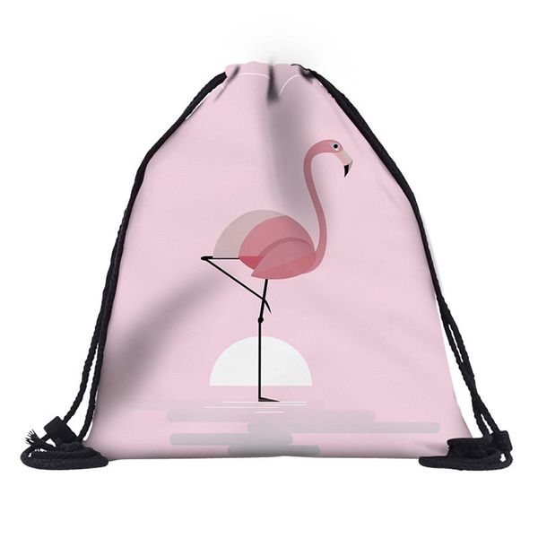 underwear travel sport bag waterproof drawstring bag shoes polyester bags organizer flamingo prints clothes packing
underwear travel sport bag waterproof drawstring bag shoes polyester bags organizer flamingo prints clothes packing
